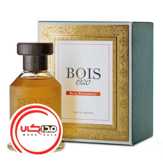 عطر ادکلن بویس 1920 ریل پچولی | Bois 1920 Real Patchouly
