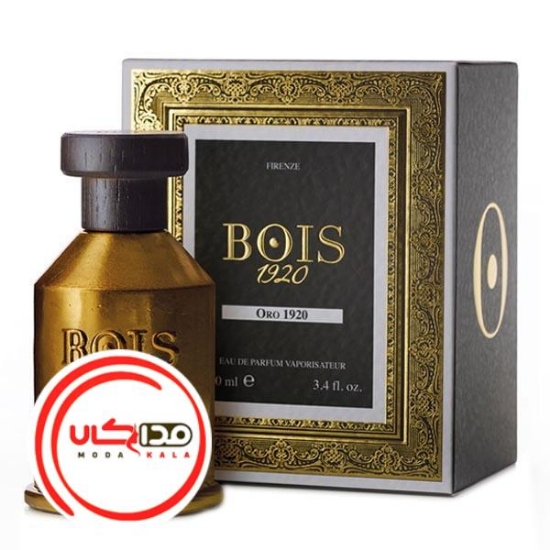 عطر ادکلن بویس 1920 اورو | Bois 1920 Oro