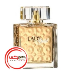 عطر ادکلن جی پارلیس لیدی گلد | Geparlys Lady Gold