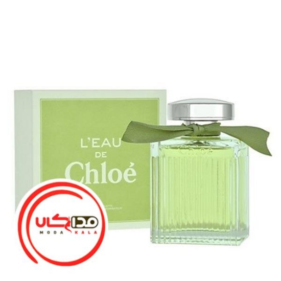 عطر ادکلن کلوهه لئو د کلوهه | Chloe L’Eau de Chloe