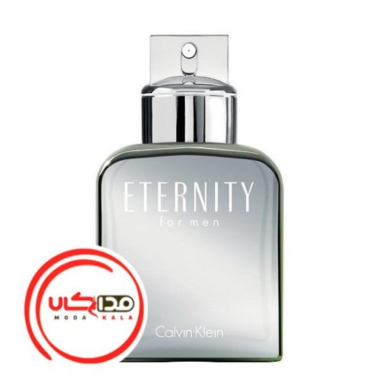 عطر ادکلن سي کي اترنيتي 25 انيورساري اديشن مردانه | CK Eternity 25th Anniversary Edition for men