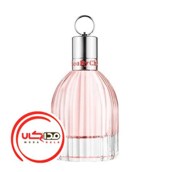 عطر ادکلن کلوهه سي باي کلوهه او فرش | Chloe See by Chloe Eau Fraiche