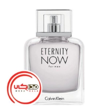 عطر ادکلن کالوين کلين اترنيتي ناو مردانه | Calvin Klein Eternity Now For Men