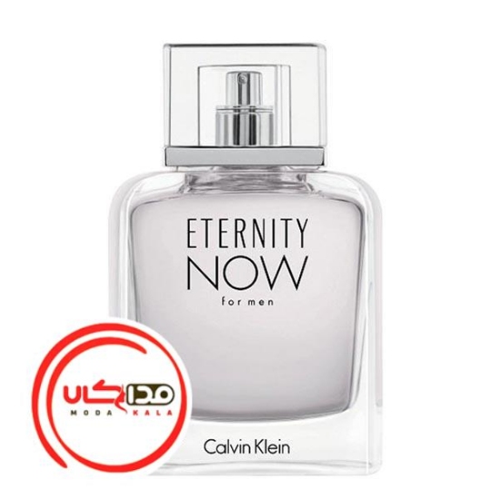 عطر ادکلن کالوين کلين اترنيتي ناو مردانه | Calvin Klein Eternity Now For Men