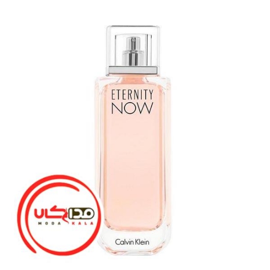 عطر ادکلن سي کي اترنيتي ناو زنانه | CK Eternity Now For Women