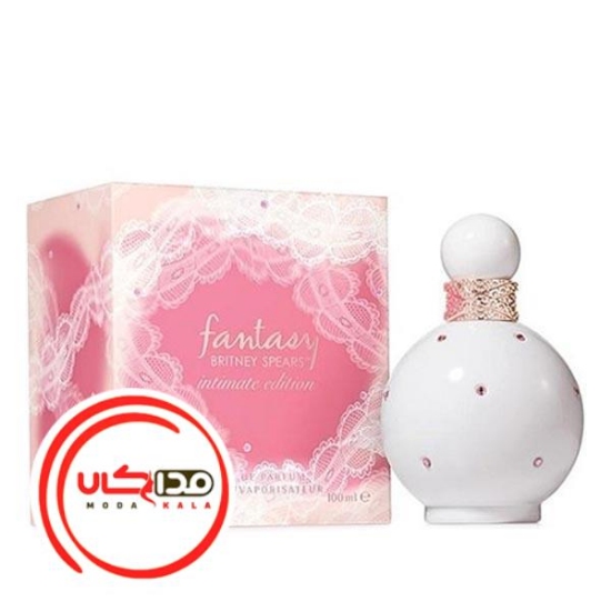 عطر ادکلن بریتنی اسپیرز اینتیمیت ادیشن | Britny Spears Intimate Edition