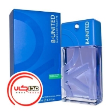 عطر ادکلن بنتون بی یونایتد مردانه | Benetton B. United Man