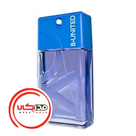 عطر ادکلن بنتون بی یونایتد مردانه | Benetton B. United Man