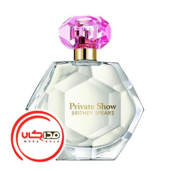 عطر ادکلن بریتنی اسپیرز پرایوت شو | Britny Spears Private Show