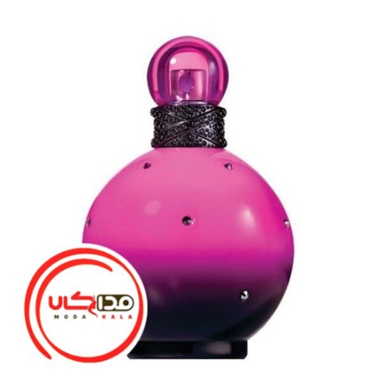 عطر ادکلن بریتنی اسپیرز راکر فم فانتزی | Britny Spears Rocker Femme Fantasy