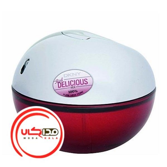 عطر ادکلن دی کی ان وای رد دلیشس مردانه | DKNY Red Delicious men
