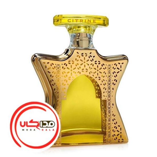 عطر ادکلن بوند شماره 9 دبی سیترین | Bond No 9 Dubai Citrine