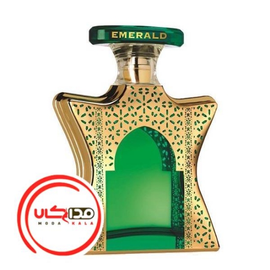 عطر ادکلن بوند شماره 9 دبی امرالد | Bond No 9 Dubai Emerald