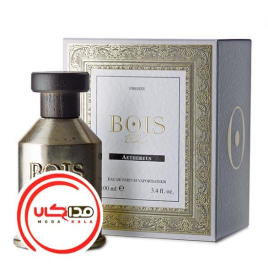 عطر ادکلن بویس 1920 ایتروس | Bois 1920 Aethereus