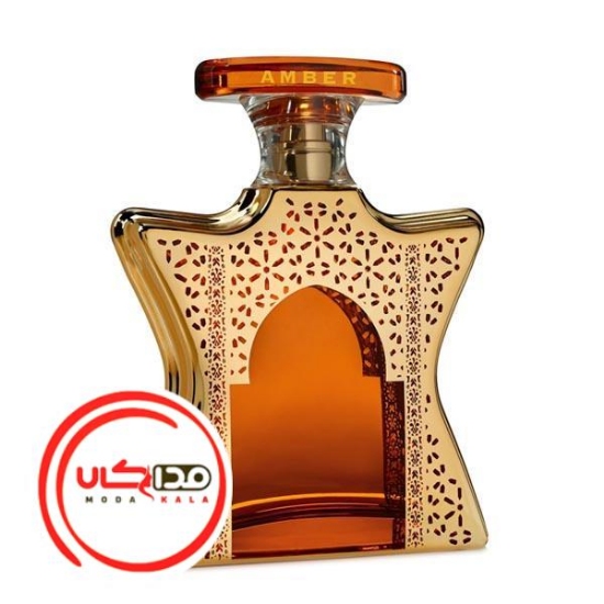 عطر ادکلن بوند شماره 9 دبی امبر | Bond No 9 Dubai Amber