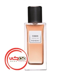 تصویر  عطر ادکلن ایو سن لورن کابان | Yves Saint Laurent Caban
