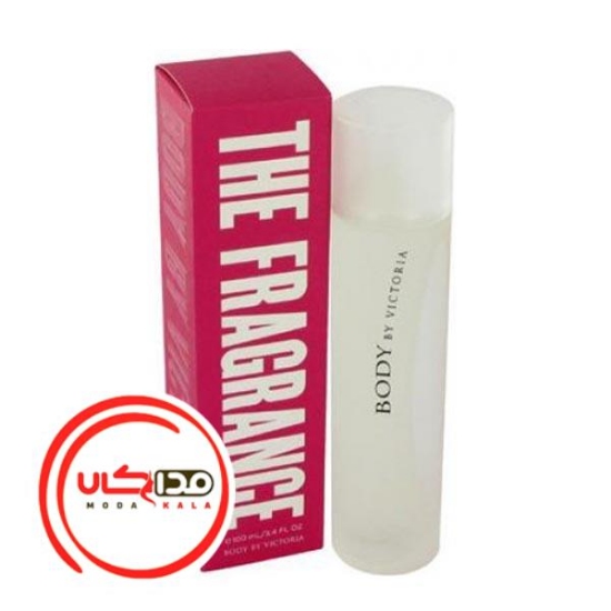 عطر ادکلن ویکتوریا سکرت بادی بای ویکتوریا 2002 | Victoria Secret Body by Victoria 2002