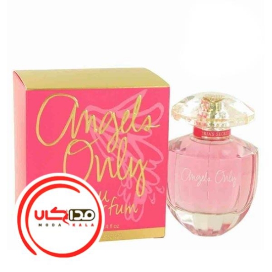 عطر ادکلن ویکتوریا سکرت انجلس اونلی | Victoria Secret Angels Only