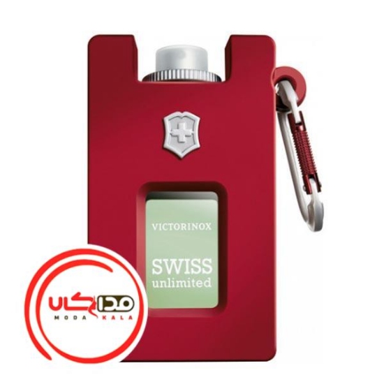 عطر ادکلن سوئیس آرمی آنلیمیتد | Swiss Army Unlimited