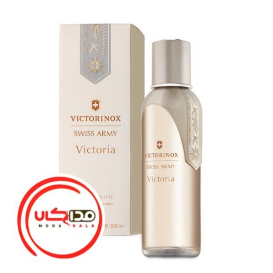 عطر ادکلن سوئیس ارمی ویکتوریا | Swiss Army Victoria