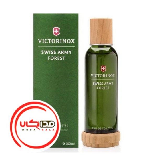 عطر ادکلن سوئیس ارمی فورست | Swiss Army Forest