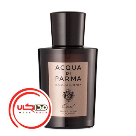 عطر ادکلن آکوا دی پارما کلونیا اینتنسا عود | Acqua di Parma Colonia Intensa Oud