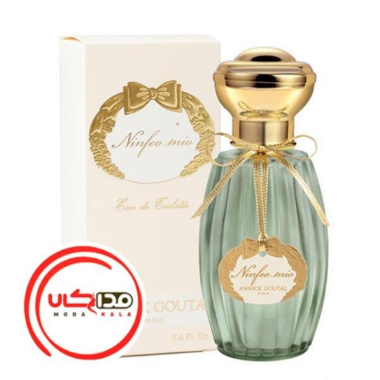 عطر ادکلن انیک گوتال نینفئو میو | Annick Goutal Ninfeo Mio