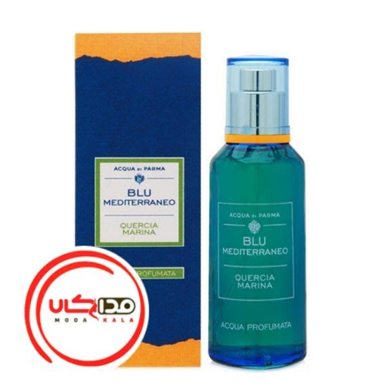 عطر ادکلن آکوا دی پارما کورسیا مارینا | Acqua di Parma Quercia Marina