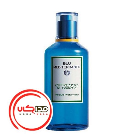 عطر ادکلن آکوا دی پارما سیپرسو دی توسکانا | Acqua di Parma Cipresso di Toscana