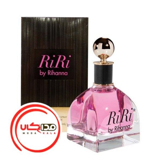 عطر ادکلن ریحانا ری ری | Rihanna RiRi