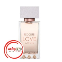 عطر ادکلن ریحانا روژ لاو | Rihanna Rogue Love