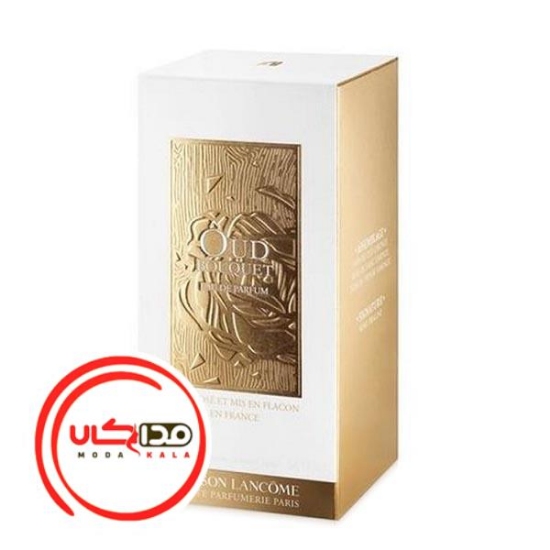عطر ادکلن لانکوم عود بوکت | Lancome Oud Bouquet