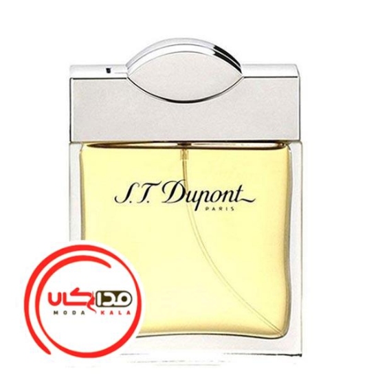 عطر ادکلن اس تی دوپونت مردانه | S.t Dupont pour Homme