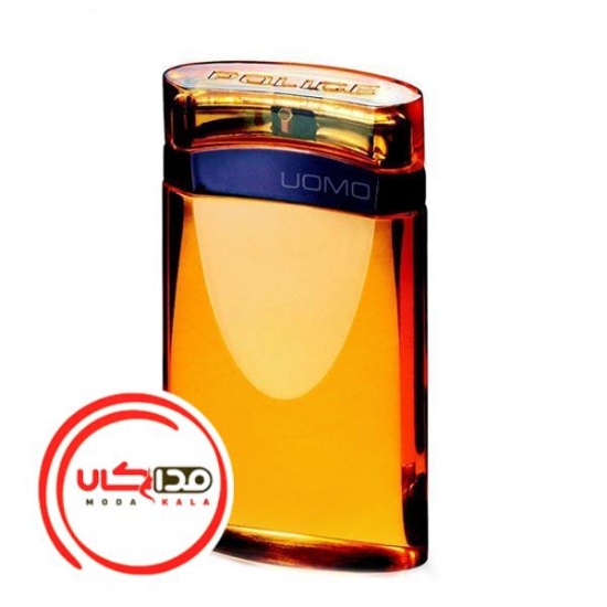 عطر ادکلن پلیس اومو پلیس | Police Uomo Police