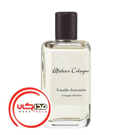 عطر ادکلن آتلیه کلون وانیل اینسنسی | Atelier Cologne Vanille Insensee