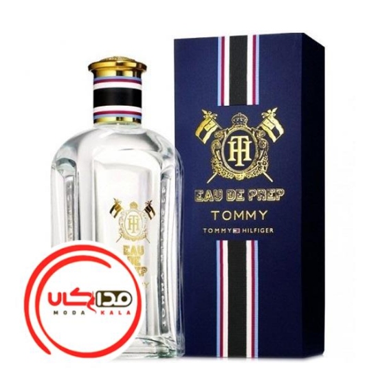 عطر ادکلن تامی هیلفیگر ادو پرپ تامی | Tommy Hilfiger Eau de Prep Tommy