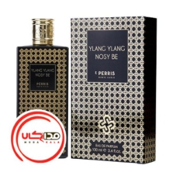 تصویر  عطر ادکلن پریس مونت کارلو یلانگ یلانگ نوزی بی | Perris monte carlo Ylang Ylang Nosy Be