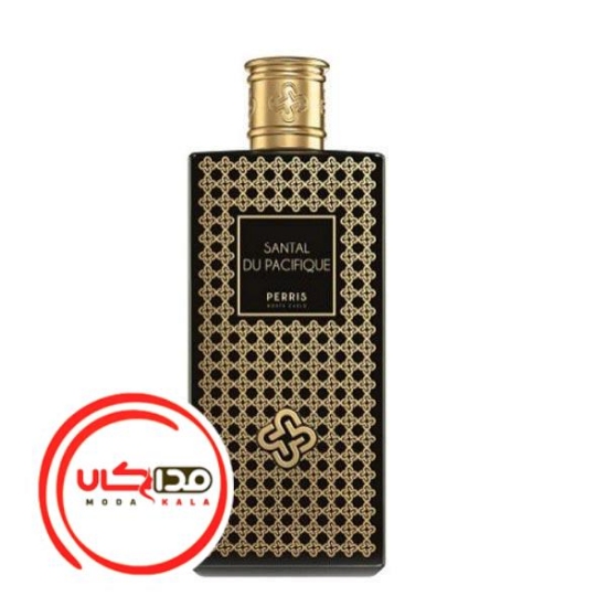 عطر ادکلن پریس مونت کارلو سانتال دو پسیفیکی | Perris monte carlo Santal du Pacifique