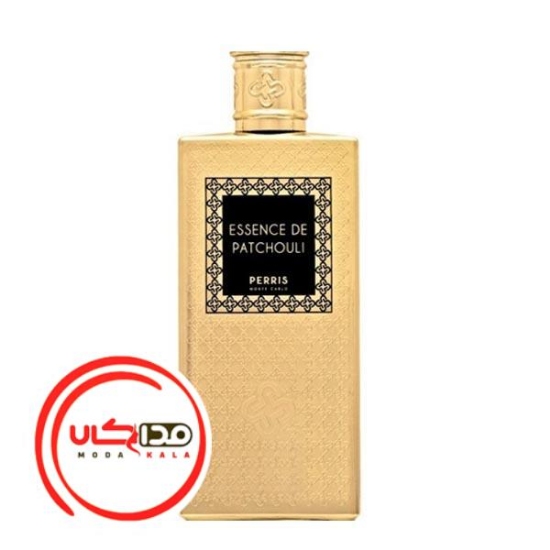 عطر ادکلن پریس مونت کارلو اسنس د پچولی | Perris monte carlo Essence de Patchouli
