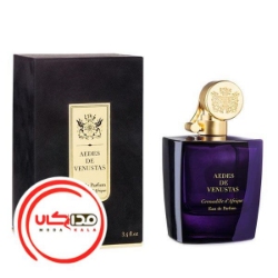 عطر ادکلن آدس د ونوستاس گرنادیل د آفریکا | Aedes de Venustas Grenadille d’Afrique