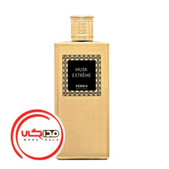 عطر ادکلن پریس مونت کارلو ماسک اکستریم | Perris monte carlo Musk Extreme
