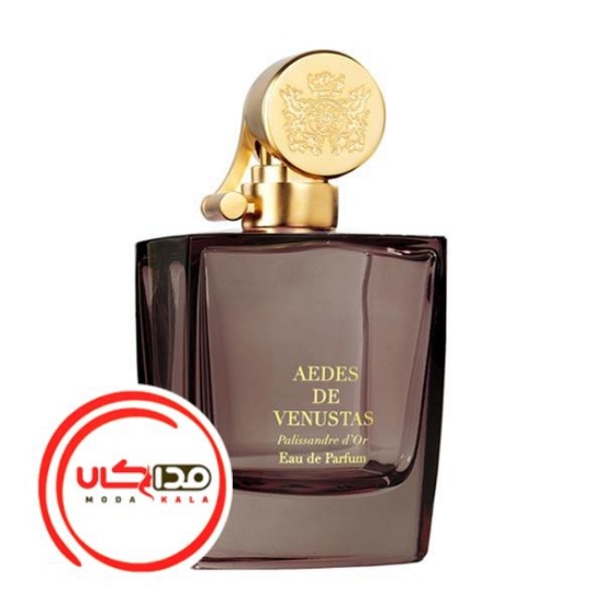 عطر ادکلن آدس د ونوستاس پالیساندره د اور | Aedes de Venustas Palissandre d`Or