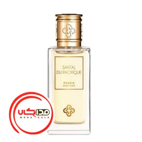 عطر ادکلن پریس مونت کارلو سانتال دو پسیفیکو اکستریت | Perris monte carlo Santal du Pacifique Extrait