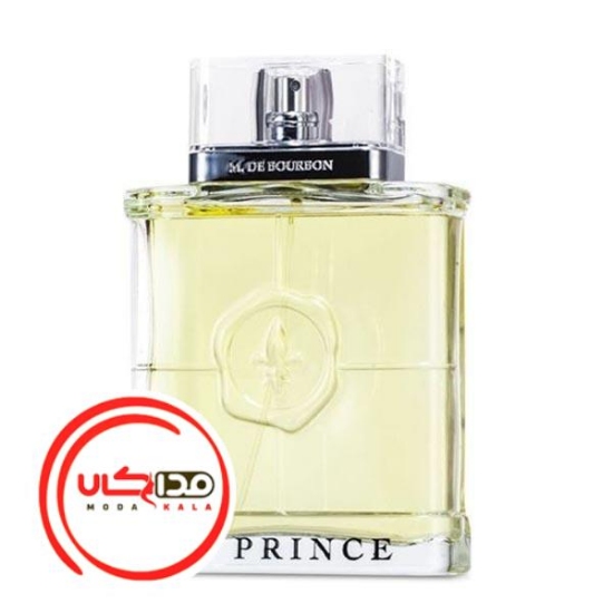 تصویر  عطر ادکلن پرنسس مارینا د بوربون له پرینس گالانت | Princesse marina de bourbon Le Prince Galant