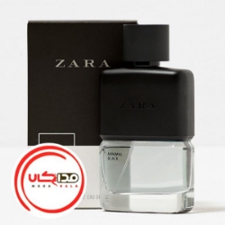 تصویر  عطر ادکلن زارا مینیمال بلک | Zara Minimal Black