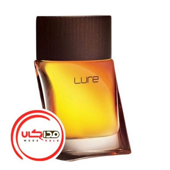 تصویر  عطر ادکلن اجمل لور مردانه | Ajmal Lure for Him