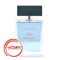 عطر ادکلن زارا مید تو فیت | Zara Made To Fit