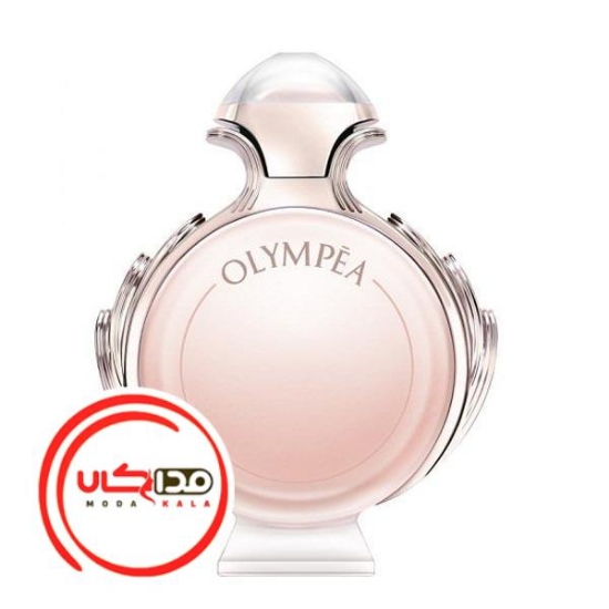 عطر ادکلن پاکو رابان المپیا آکوا | Paco Rabanne Olympea Aqua
