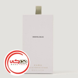 عطر ادکلن زارا اورینتال دلیس | Zara Oriental Delice