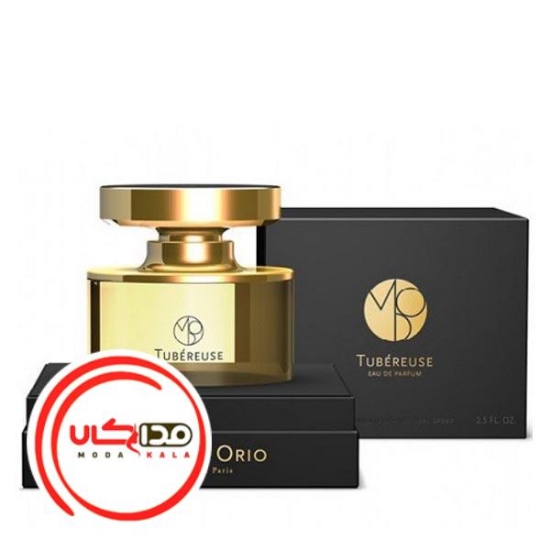 عطر ادکلن مونا دی اوریو توبروس | Mona di Orio Tubereuse